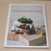 Emmi-Liia Sjöholm Viljaton kattaus